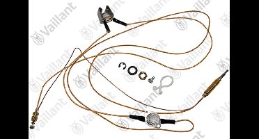 VAILLANT Thermokoppel MAG 144/1 Z Vaillant-Nr. , 0010026284