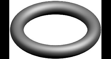 BOSCH O-ring (10x), 87002050190