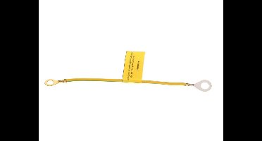 BOSCH Massakabel geïsoleerd voor Anode everp, 63037168