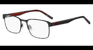 Hugo HG 1361 Matte black 55/18/145 MAN Brilmonturen