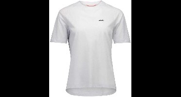 Poc Motion Air Korte Mouw Enduro Trui Wit L Vrouw
