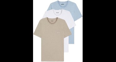 Boss Classic Shirt Heren (3-pack) - Maat XL