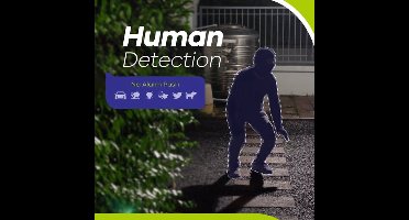 Beveiligingscamerasysteem - 4CH DVR - Openlucht- Bewakingscamera - Beveiligingscamera - IP66 Waterdichte - 2MP IR Buitenbeveiligingscameras - 1080P TVI CCTV Surveillance Kit - 2TB HDD - 2 Stuks - Zwart