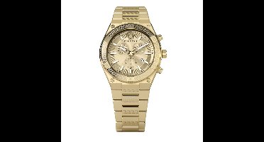 Versace - 7022.9137 - Polshorloge - Heren - Kwarts - Challenger Chrono