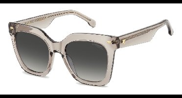 Carrera CARRERA 3086/S Nude 52/20/145 WOMAN Zonnebrillen