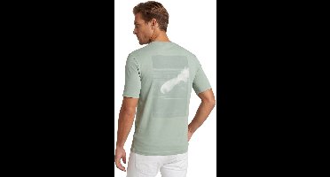 Hugo Boss t-shirt groen