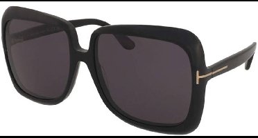 Zonnebril Tom Ford Lorelai TF1156 01A