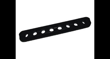 LANDVAST SCHOKDEMPER 270MM