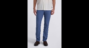 pierre cardin 5-Pocket broek Lyon in tapered fit