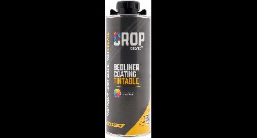CROP 2K Bedliner AANKLEURBAAR 800ml