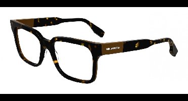 Karl Lagerfeld KL6173 Dark tortoise/beige 55/17/145 MAN Brilmonturen