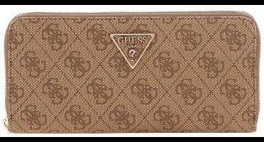 Guess Laurel || Portemonnee Dames - Ritsportemonnee - Imitatieleer - Print