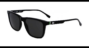 Lacoste L6041S N Black 54/18/145 MAN Zonnebrillen