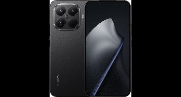 Xiaomi 15T Pro 5G - 12GB+256GB - 6,83" AMOLED - Zwart