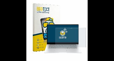 BROTECT - Screenprotector voor HP OmniBook X 17-de0776ngx - Folie Beschermfolie matte