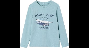 Vertbaudet T-shirt voor jongens met print