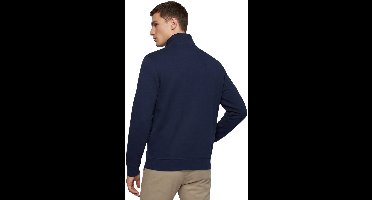 Hugo Boss trui donkerblauw