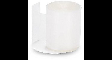 Patisse Inlegfolie 5 cm x 20 m – Transparant
