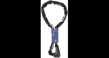ABUS - Ketting - 140 cm - 8 mm - Zwart