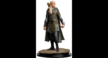 WETA Workshop The Lord of the Rings Classic Series Statue 1/6 Legolas, Hunter of the Plains 32 cm Beeld