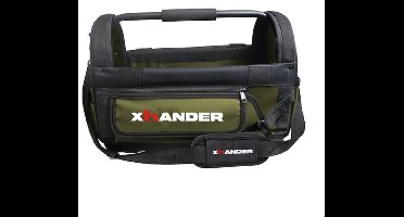 XHANDER Gereedschapstas - 31 liter