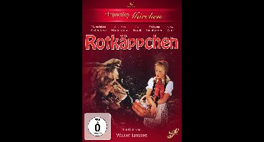 Alive AG Rotkäppchen (1954) DVD Duits