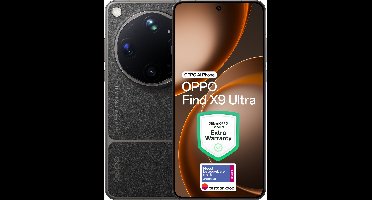OPPO Find X9 Ultra 12+512GB Tundra Umber - Extra Garantie