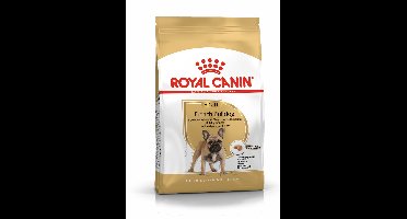Royal Canin French Bulldog - 9 KG - Adult - Hondenbrokken