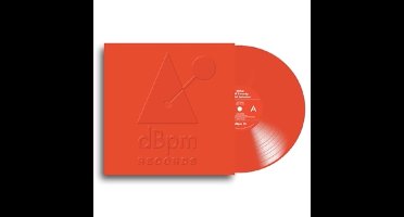 Bardo Pond - Volume 6 (LP) (Coloured Vinyl)