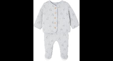 Vertbaudet Gewatteerde babyset