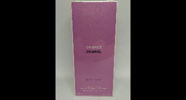 Chanel Chance Eau Tendre vloeibare zeep 400ml