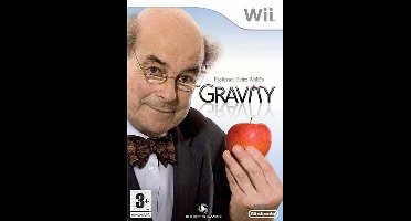 Professor Heinz Wolff's Gravity Wii