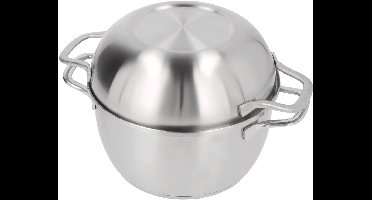 Demeyere Specialties Mosselpan 20 cm