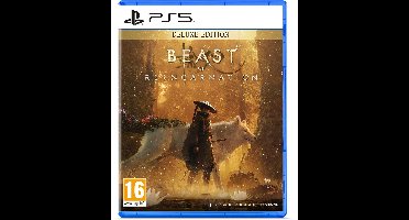 Beast of Reincarnation - Deluxe Edition - PS5