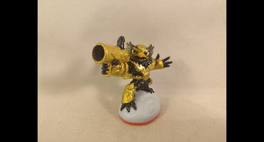 Skylanders Giants Legendary Jet-Vac