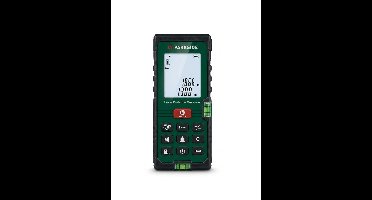 Parkside - laserafstandsmeter - 50m - inclusief batterijen
