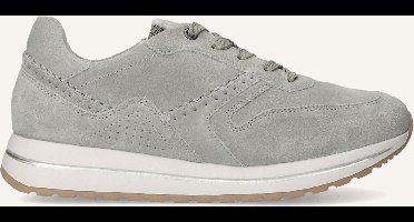 Gabor 336 Sneakers - Dames - Grijs - Maat 38