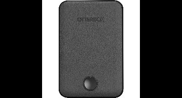 OtterBox 5000 mAh MagSafe powerbank zwart