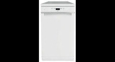 Whirlpool WFC 3C34 P-1 vaatwasser14 couverts + 3 Jaar Gratis Extra Garantie