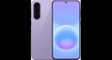 Samsung Galaxy A57 5G - 512GB - Paars