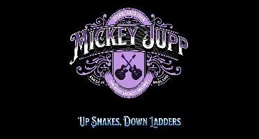 Up Snakes, Down Ladders