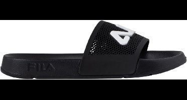 Fila Slippers Dames Morro Bay Spiro Zwart - Maat 40