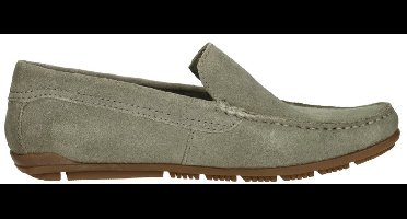 Bugatti Mocassin Mocassin - groen - Maat 43