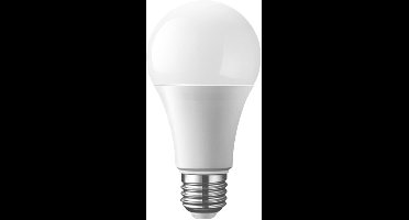 Koel wit licht - E27-fitting, 15W LED-lamp