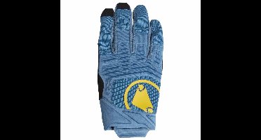 Endura Singletrack Ii Handschoenen Blauw XS