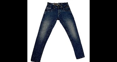 PME Legend Regular Fit Bare Metal 2 - W34 - L32