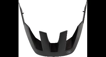 Endura Visor For Hummvee Plus Helmets (e1549/e1553) Black - L/XL