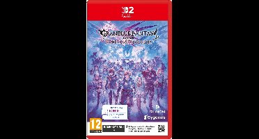 Granblue Fantasy Relink - Endless Ragnarok - Nintendo Switch 2