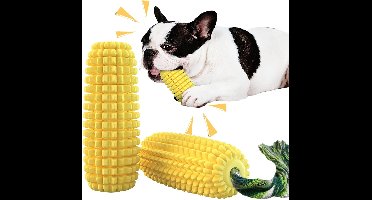 Hondenspeelgoed – Sterk – Kauwspeeltje – Voor Puppy’s tot Middelgrote Honden – Hondenspeeltjes intelligentie Hondenspeelgoed – Sterk – Kauwspeeltje – Grote Honden