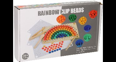 Regenboog Cup Ballenspel